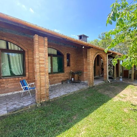 Вілла Casa Talhamar Гаропаба Екстер'єр фото